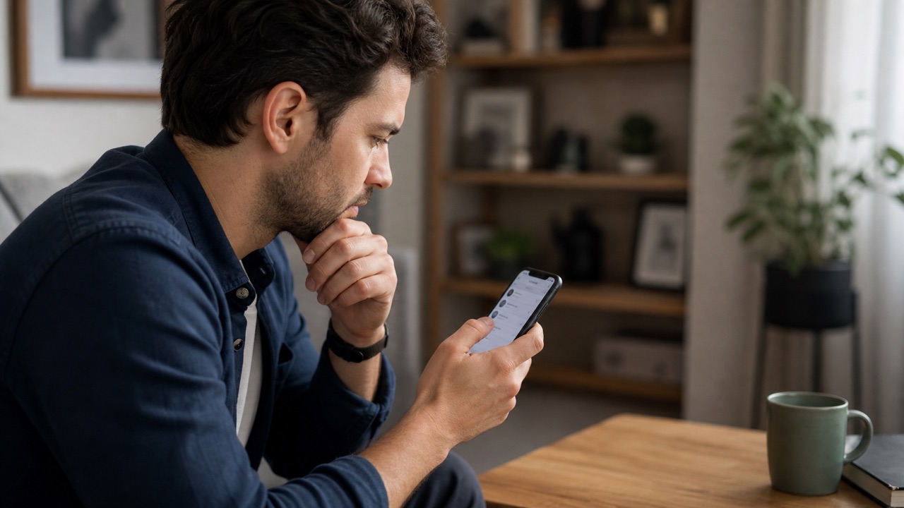 How to Unblock Someone on Facebook help workflow shown on a phone and laptop